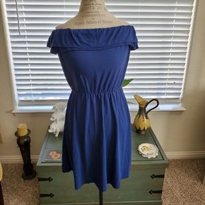 💥💥4/$20 Off shoulder dress